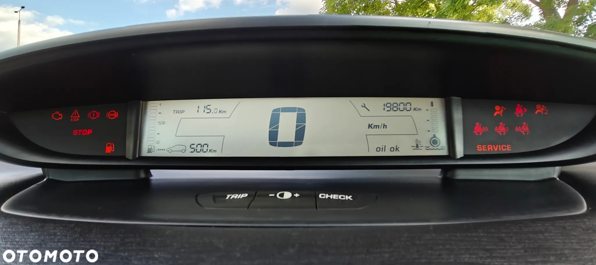 Citroën C4 1.6 16V Impress - 7