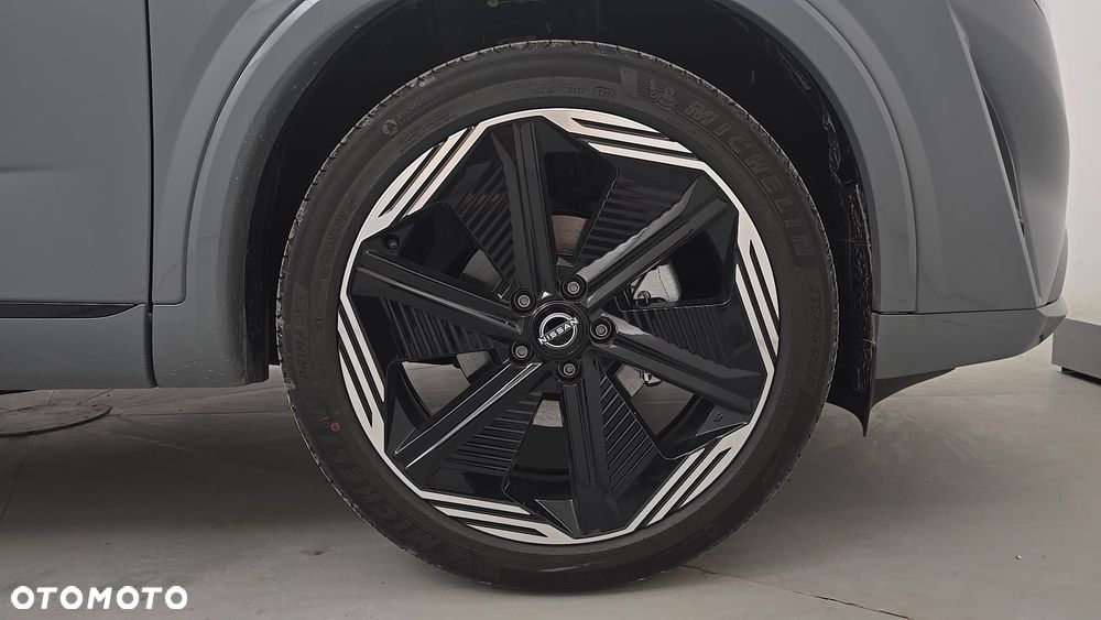 Nissan Qashqai 1.3 DIG-T MHEV N-Design Xtronic - 18