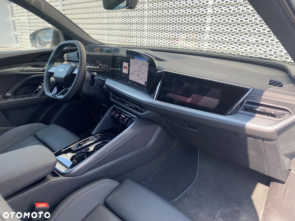 Audi Q5 40 TDI quattro S tronic S line - 11