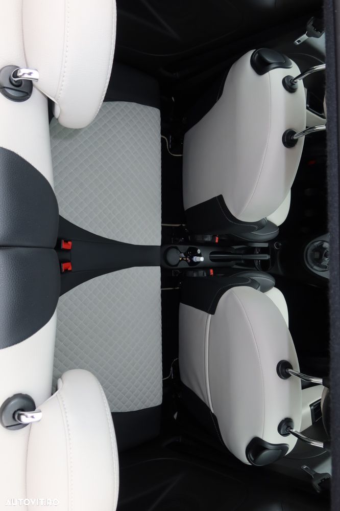 Fiat 500 MHEV 1.0 Dolcevita - 12
