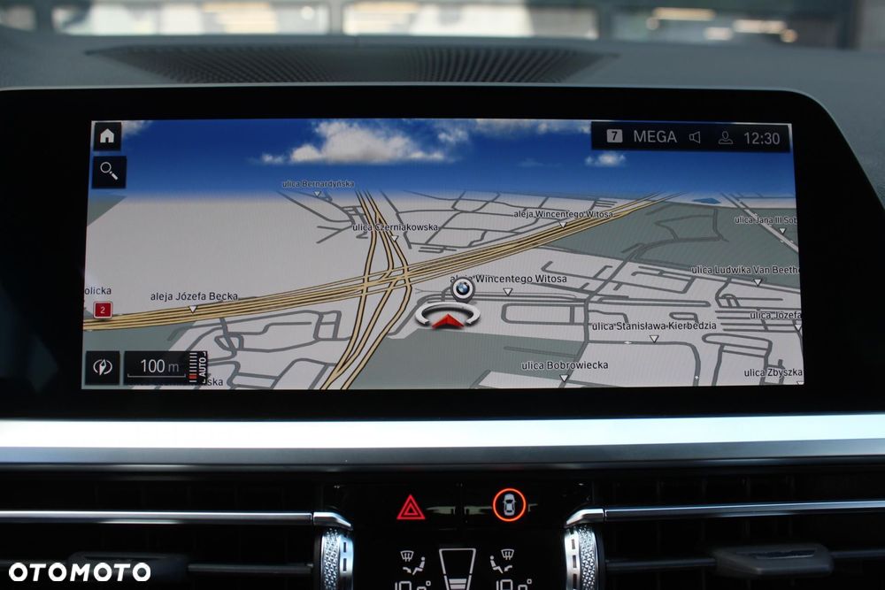 BMW Seria 3 - 18