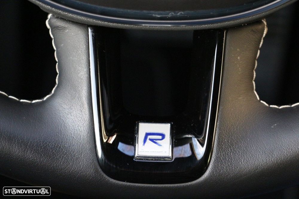 Volvo S90 2.0 T8 R-Design AWD Geartronic - 25