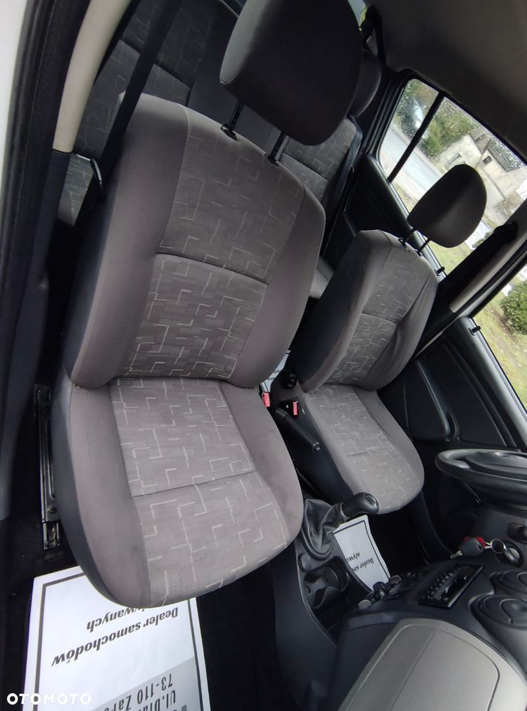 Dacia Sandero 1.4 MPI - 15