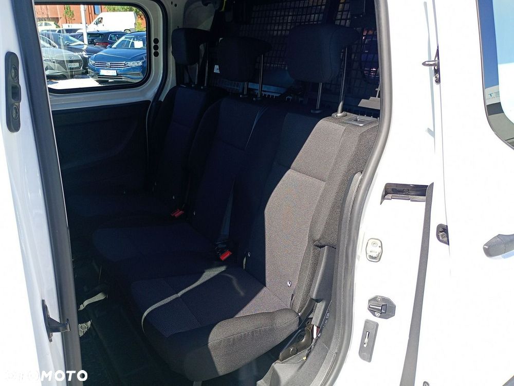 Opel Combo XL S&S 2,4t (bryg.) - 22
