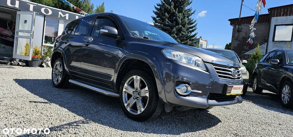 Toyota RAV4 - 20