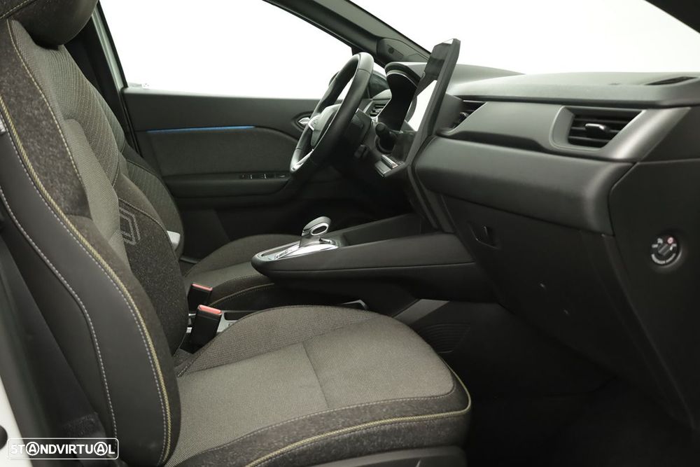 Renault Symbioz 1.6 E-Tech Full Hybrid Techno - 20