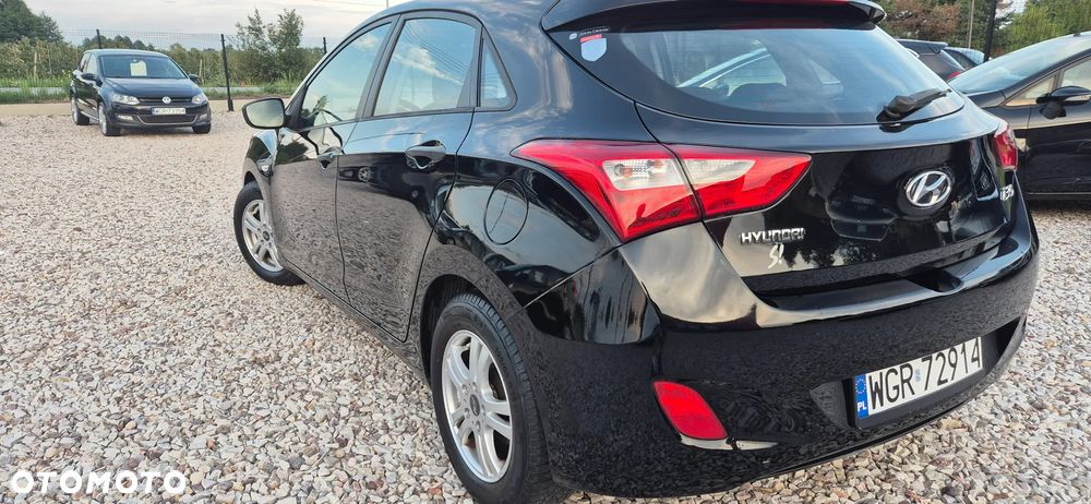 Hyundai i30 1.4 Classic - 15