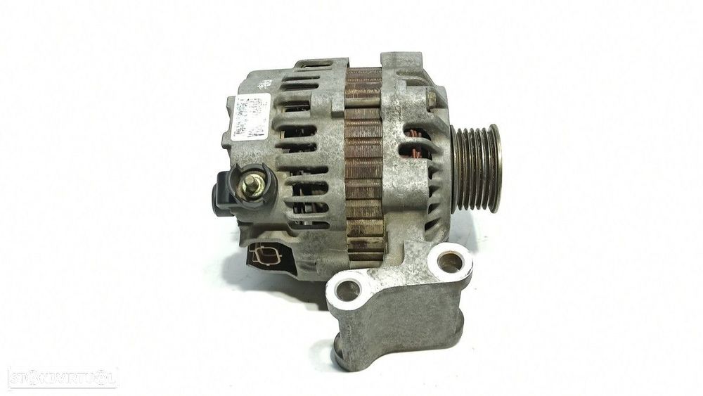 ALTERNADOR FORD FIESTA (CBK) AMBIENTE - 8