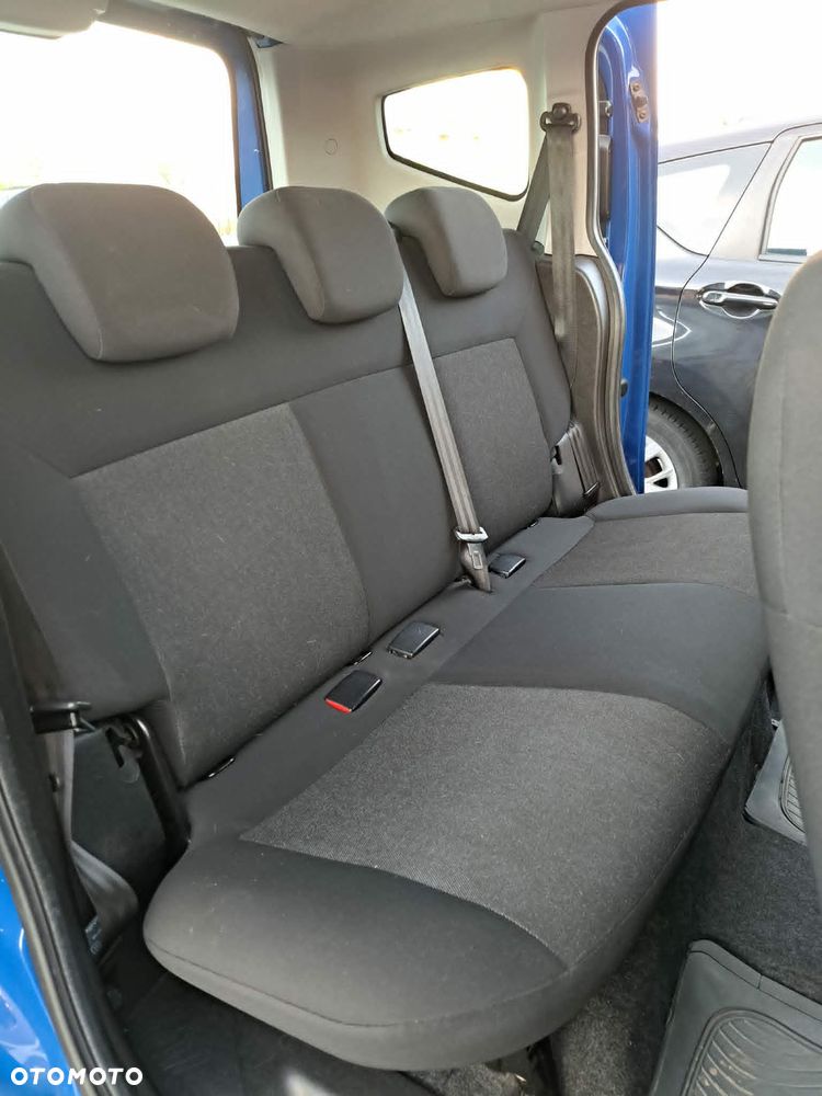 Fiat Qubo - 17