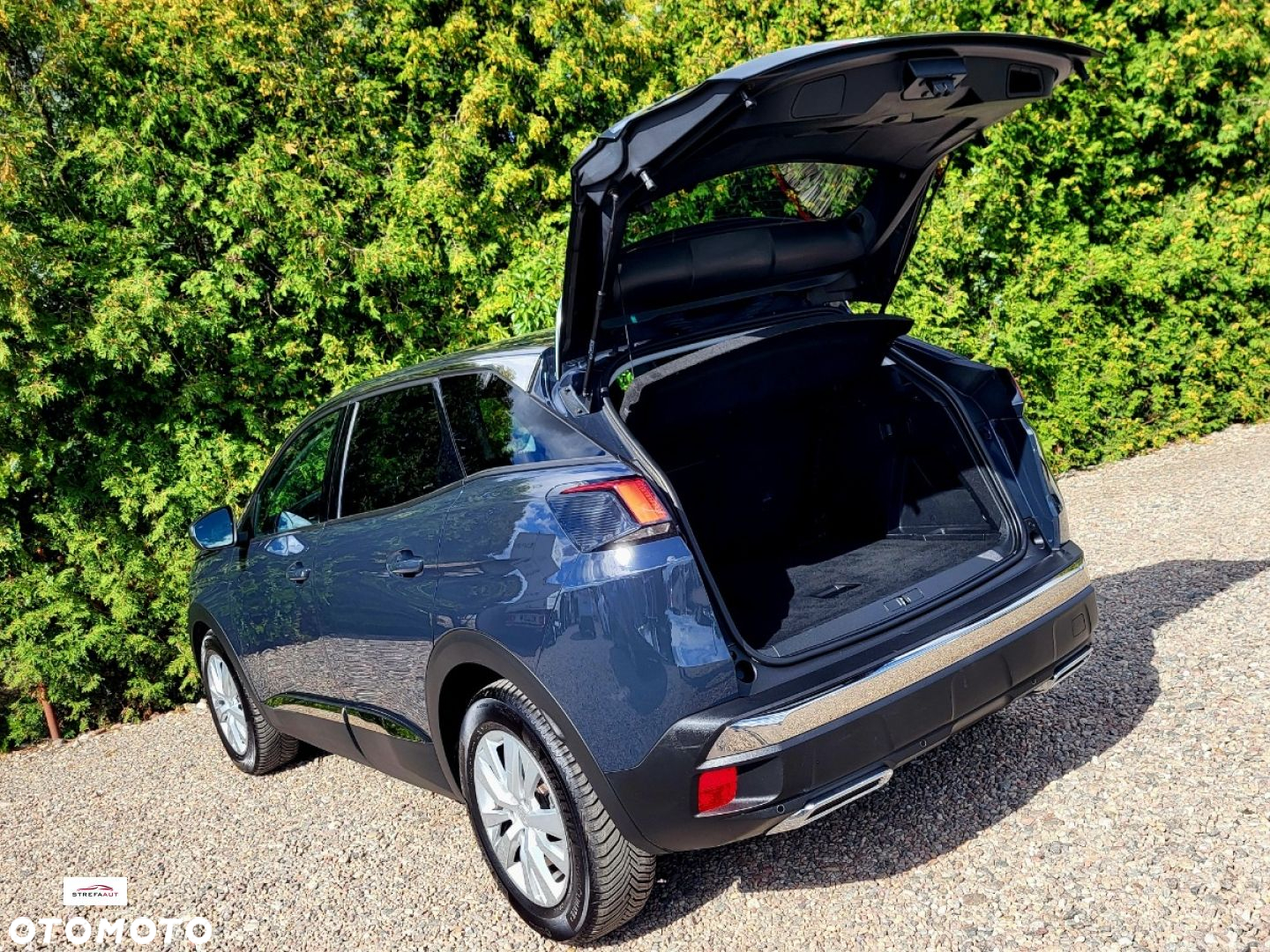 Peugeot 3008 - 16
