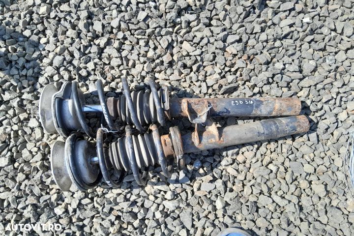 SET AMORTIZOARE FATA BMW Seria 3 E90 [2004 - 2010] Sedan 320i AT (150 - 1