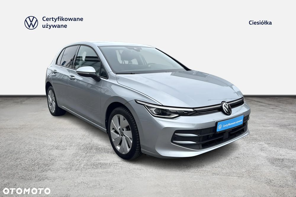 Volkswagen Golf 1.5 TSI EHybrid PHEV 150kW Life DSG - 9