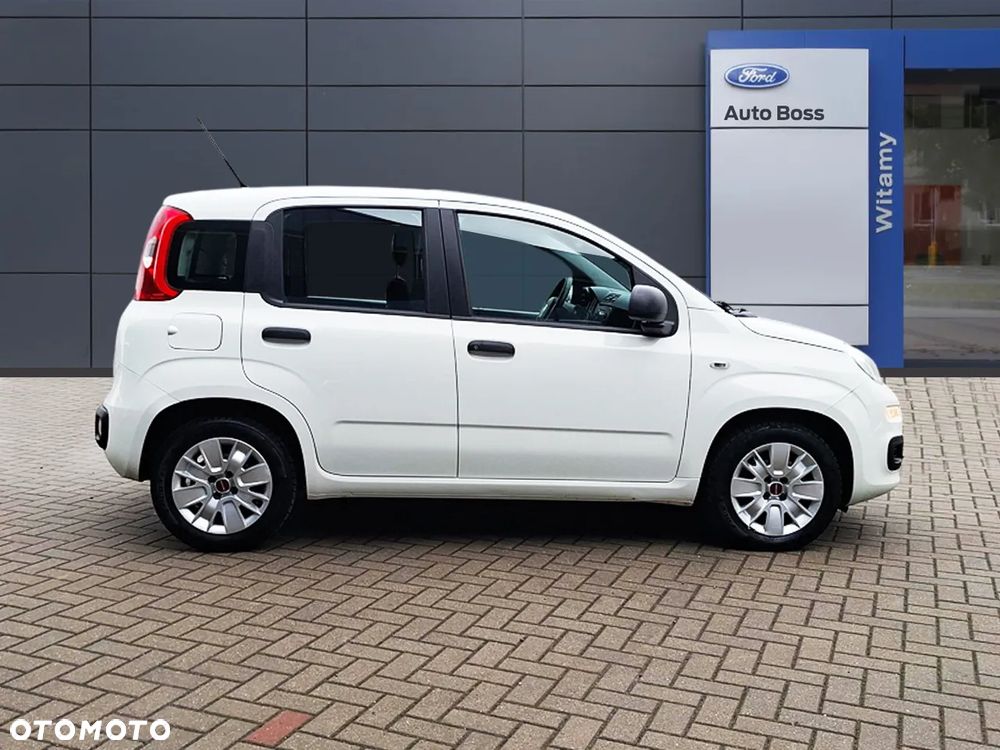Fiat Panda 1.2 Easy - 6
