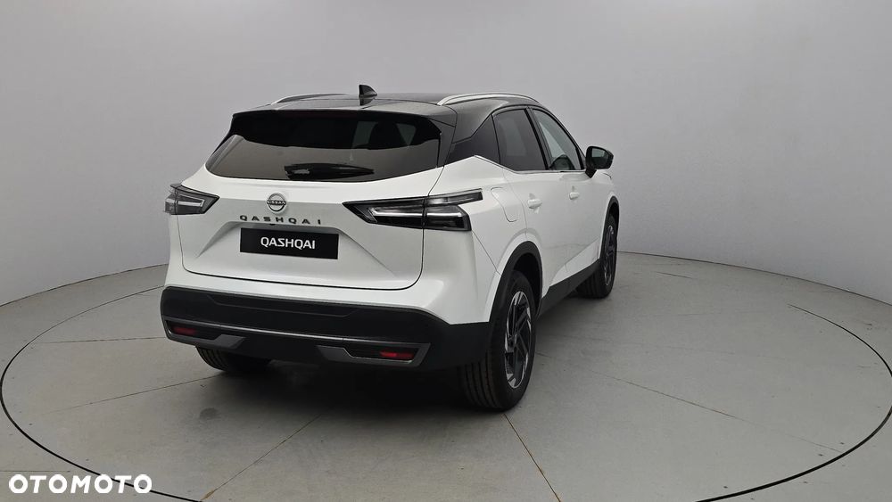 Nissan Qashqai 1.3 DIG-T MHEV N-Connecta Xtronic - 13