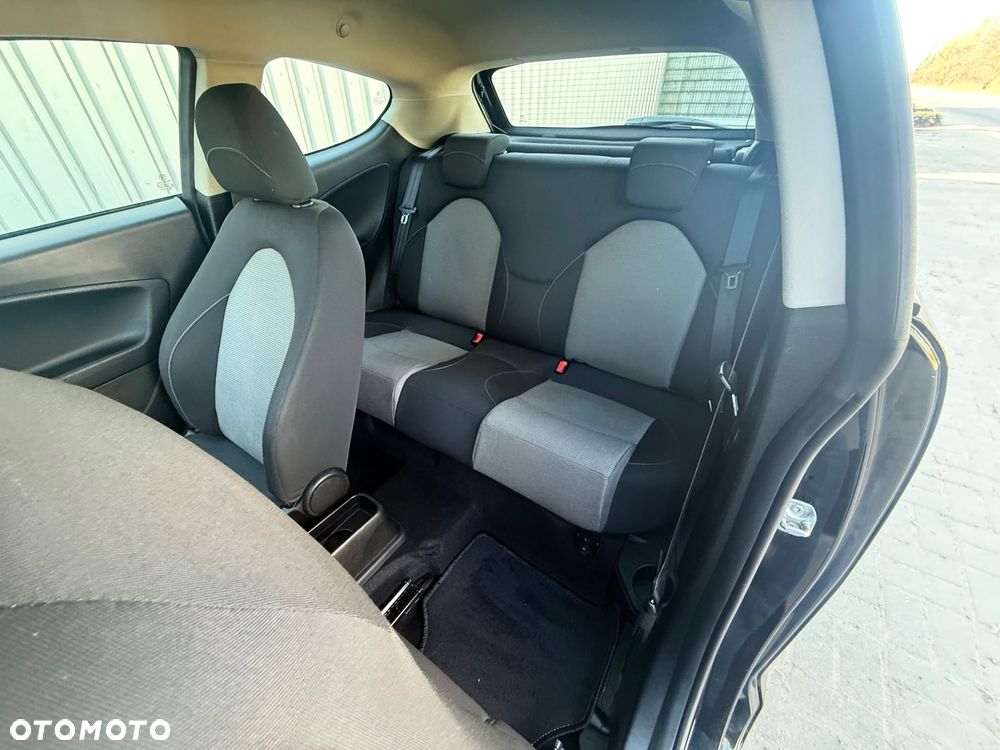 Alfa Romeo Mito 1.4 Progression - 9