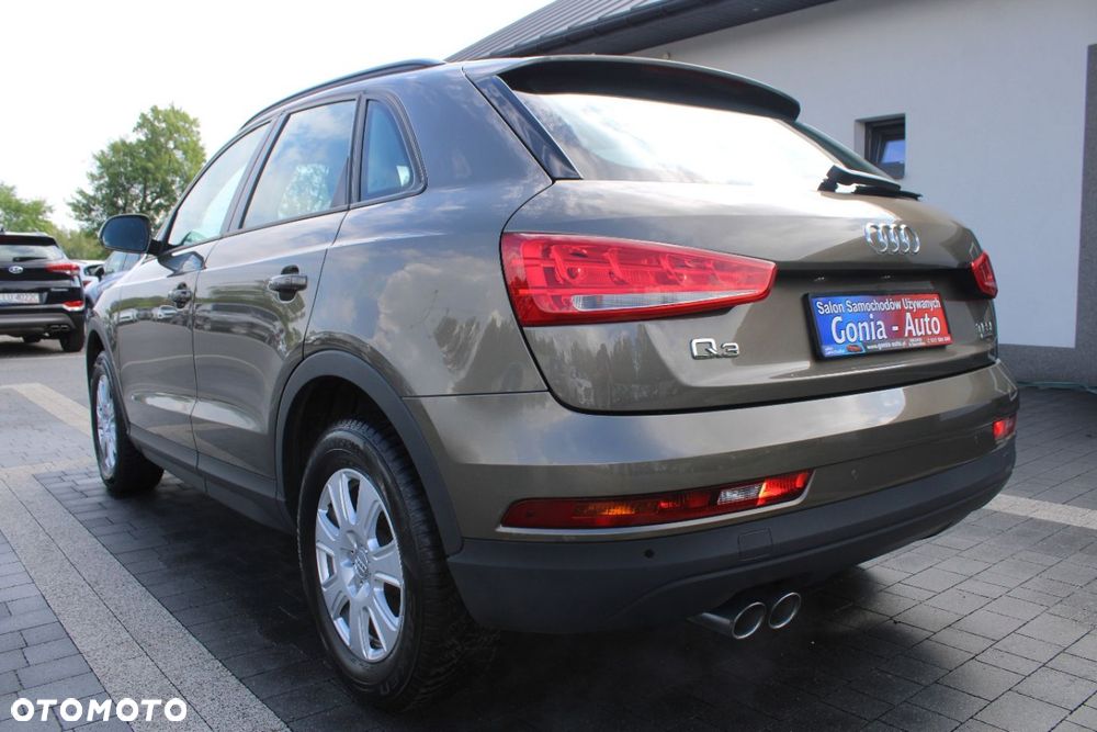 Audi Q3 - 12