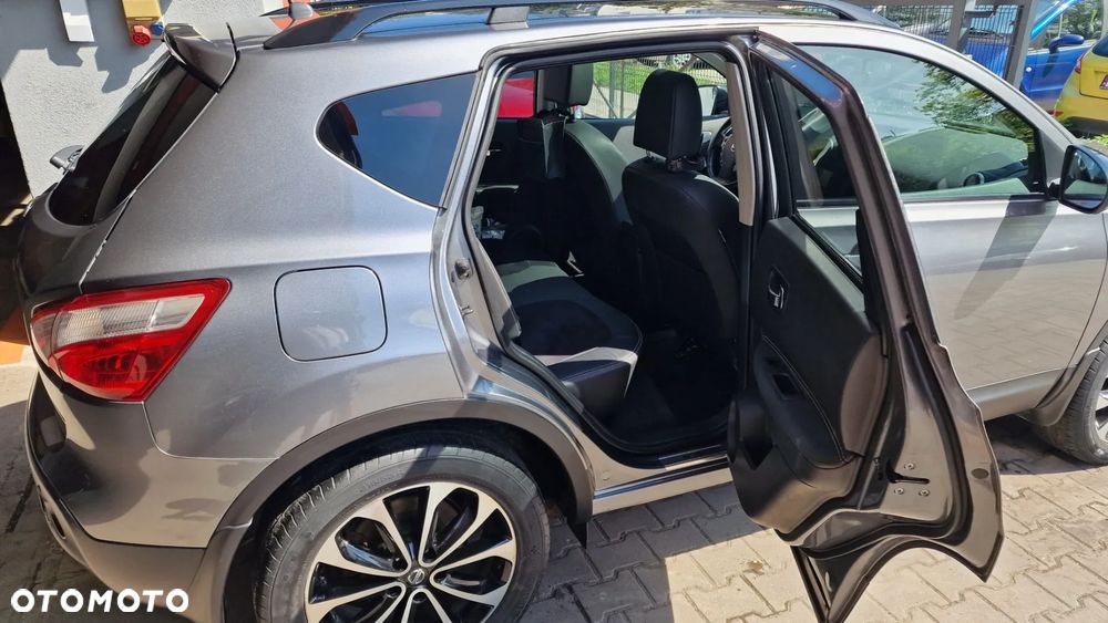 Nissan Qashqai 1.6 360 - 7