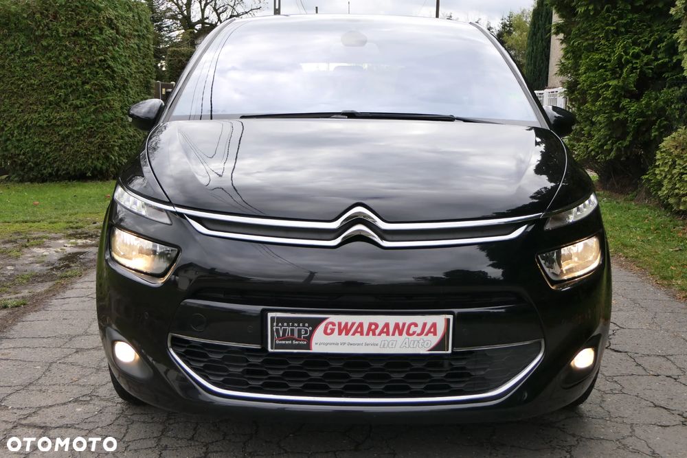Citroën C4 Picasso BlueHDi 120 Selection - 14