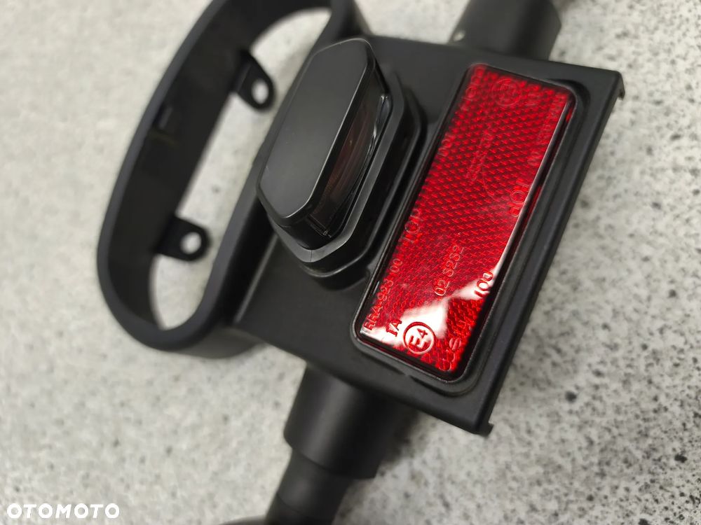 Kierunkowskazy tył, tylne Honda CL 500 CL500 - 8