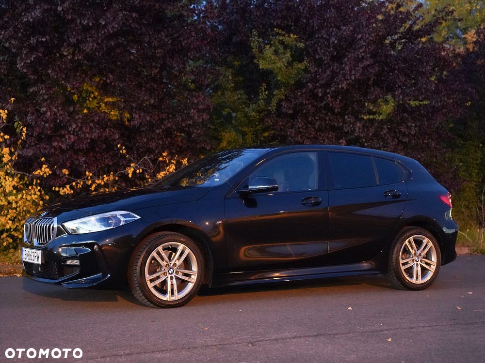 BMW Seria 1 118i M Sport - 11