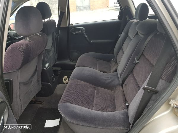 Para Peças Opel Vectra B Combi (J96) - 7