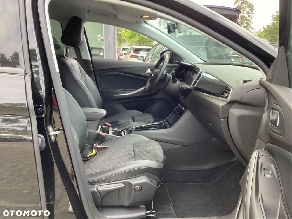 Opel Grandland Plug-in-Hybrid 1.6 DI Automatik Elegance - 5