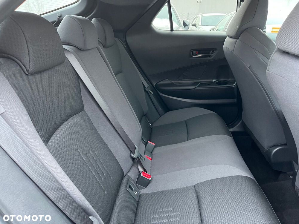 Toyota C-HR 1.8 Hybrid Style - 29