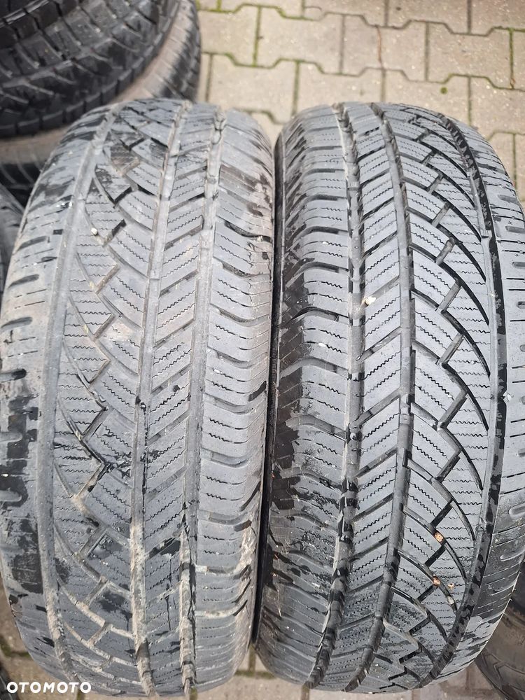 OPONY 215/65R16C ATLAS GREN Van 4S   M+S ZIMA - 1
