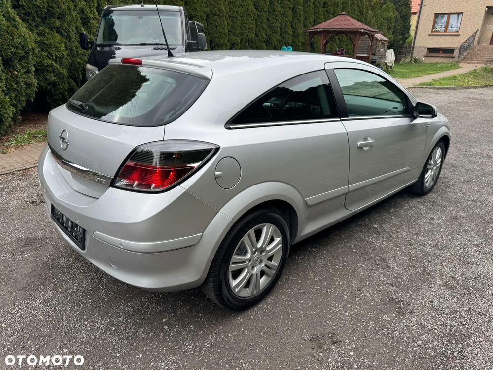 Opel Astra 1.6 Easytronic Cosmo - 5