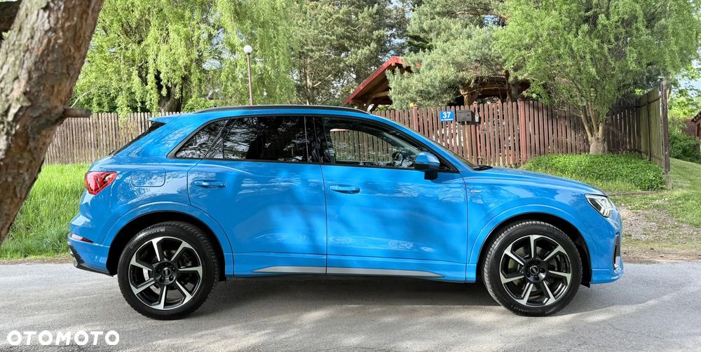Audi Q3 40 TDI Quattro Advanced S tronic - 6