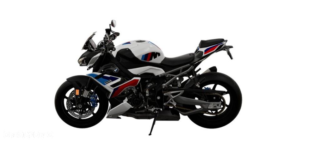 BMW S - 1