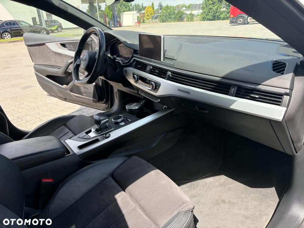 Audi A5 Sportback - 6