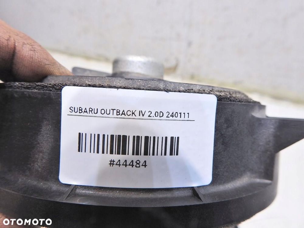 GŁOŚNIK TYŁ TYLNY SUBARU OUTBACK IV 86301AJ020 EAS16P769A - 5