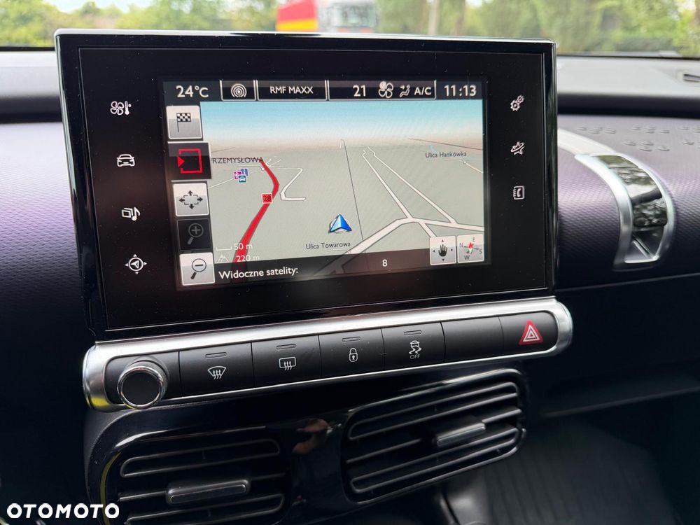 Citroën C4 Cactus PureTech 82 Shine Edition - 15