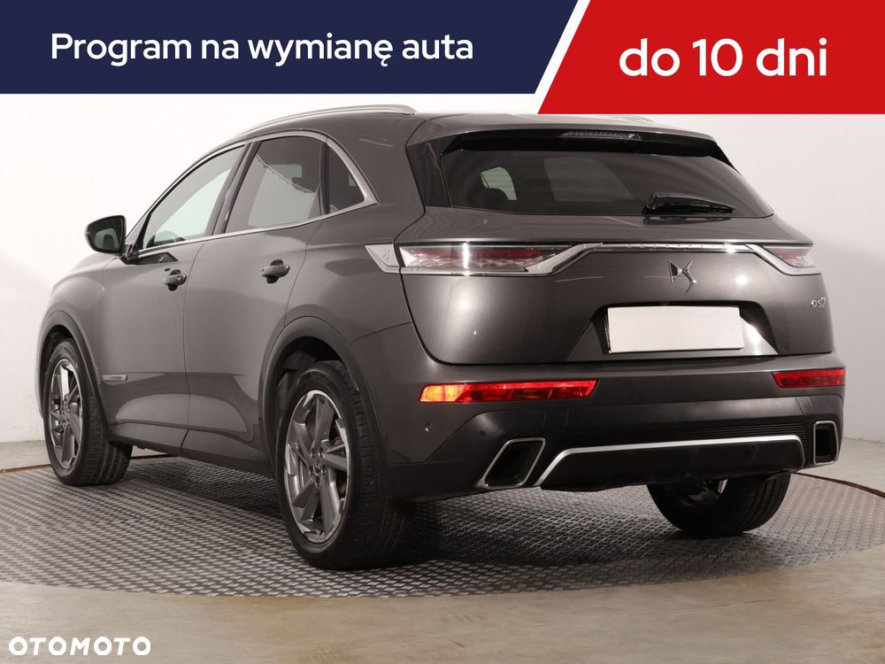 DS Automobiles Ds 7 Crossback 2018 photo 5