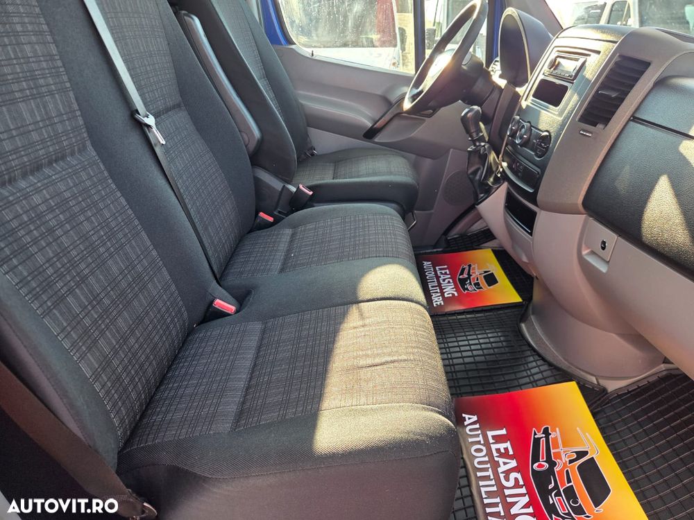 Mercedes-Benz Sprinter L3H2 - 18