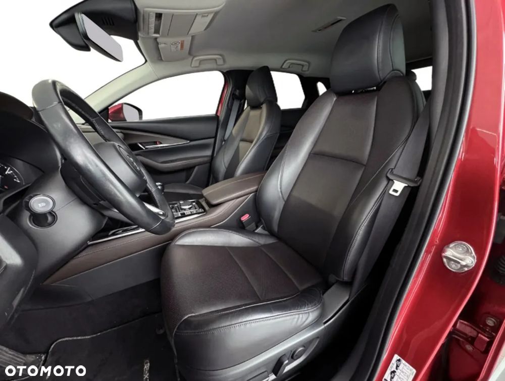 Mazda CX-30 SKYACTIV-X 2.0 M-Hybrid - 6