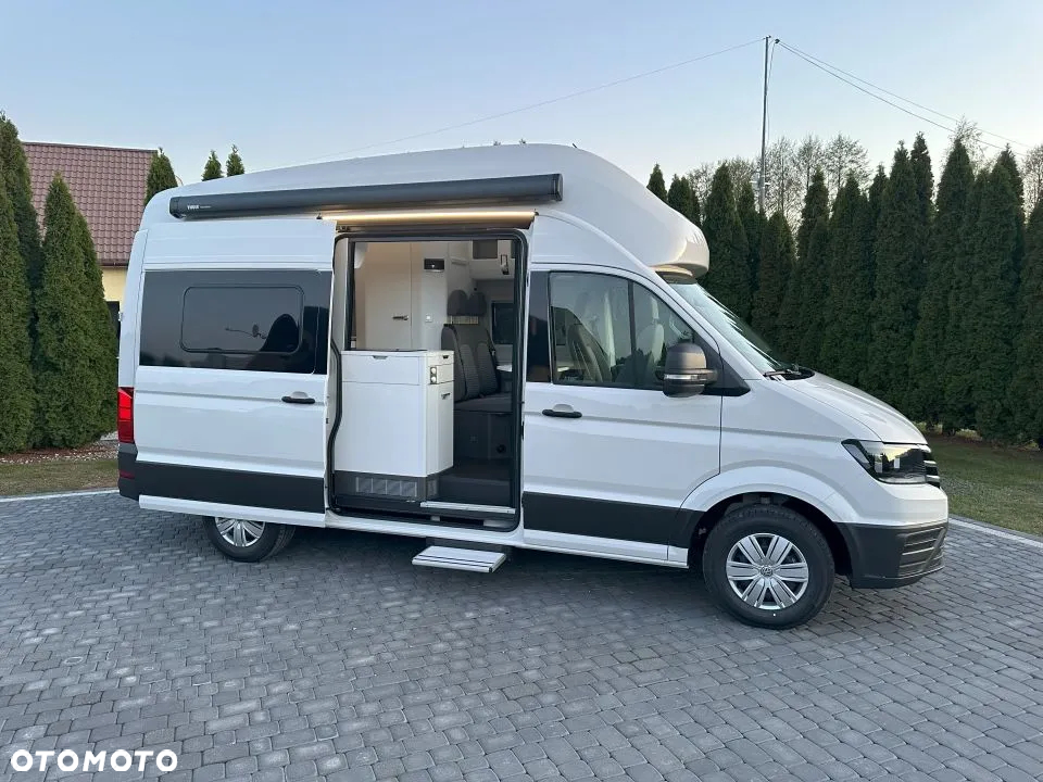 Volkswagen Grand California - 11