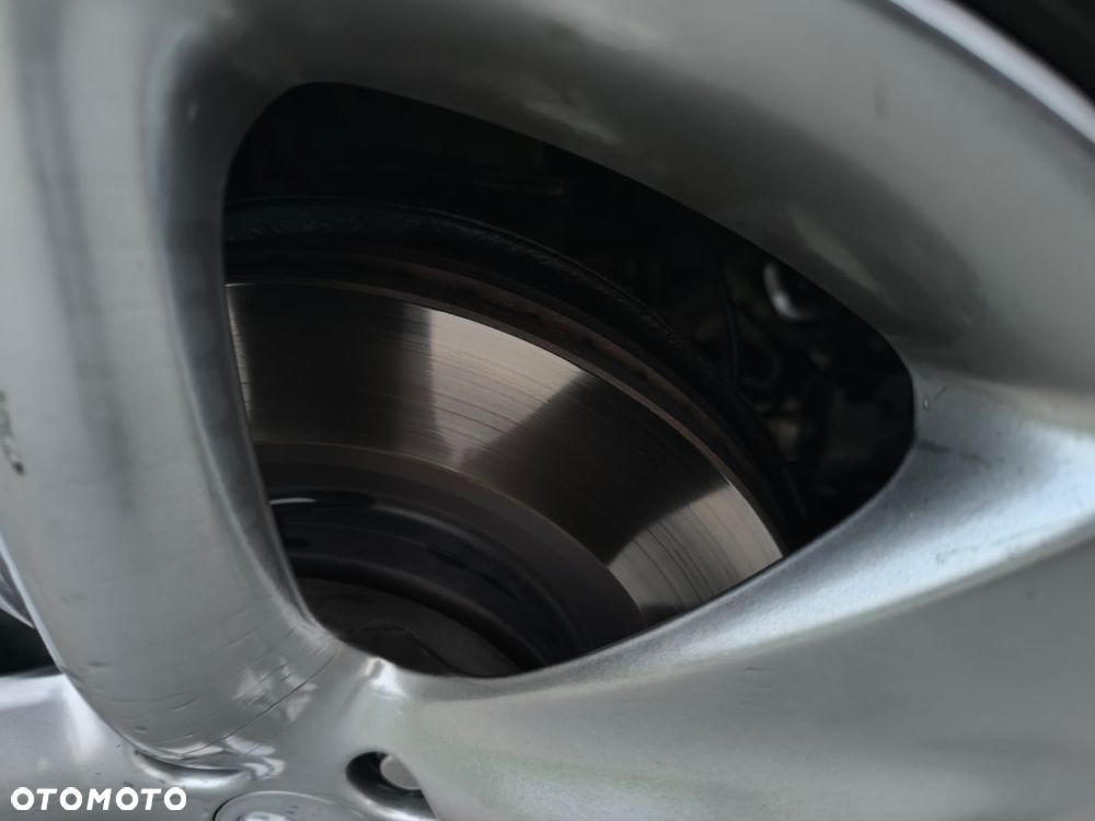 Infiniti FX FX30d S Premium - 5