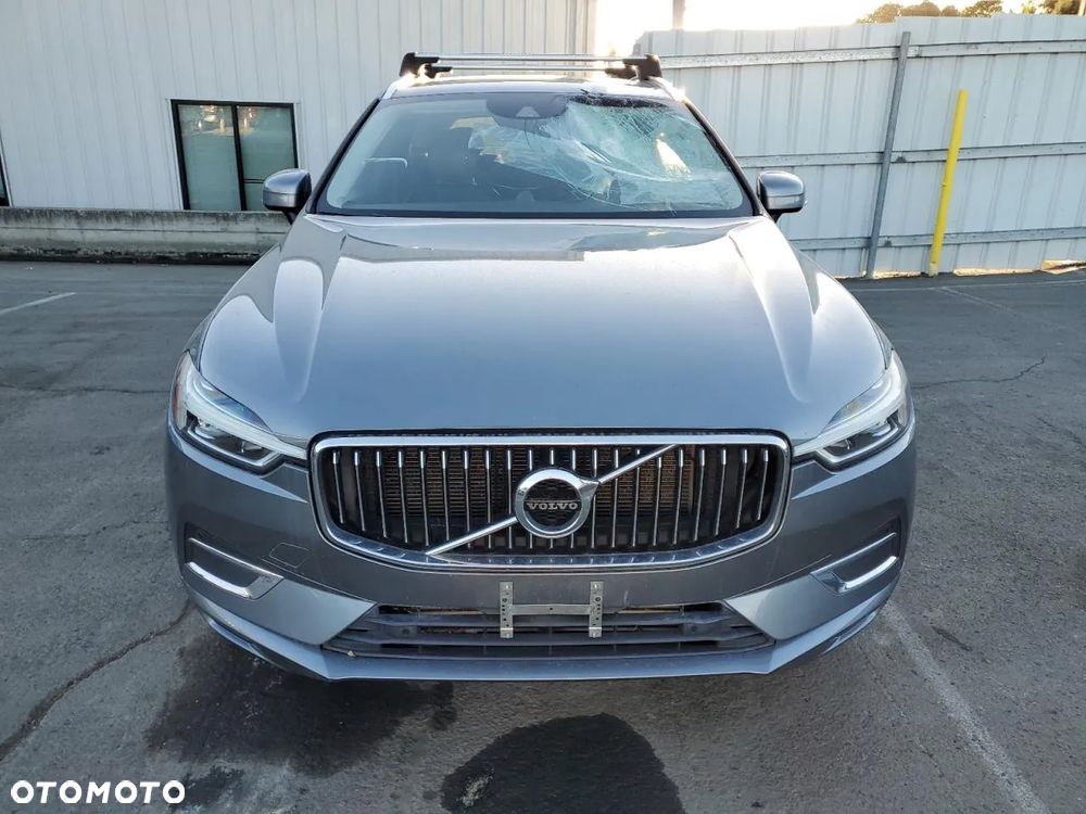 Volvo XC 60 T6 AWD Inscription - 5