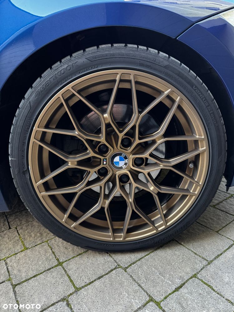 BMW Seria 1 123d - 16