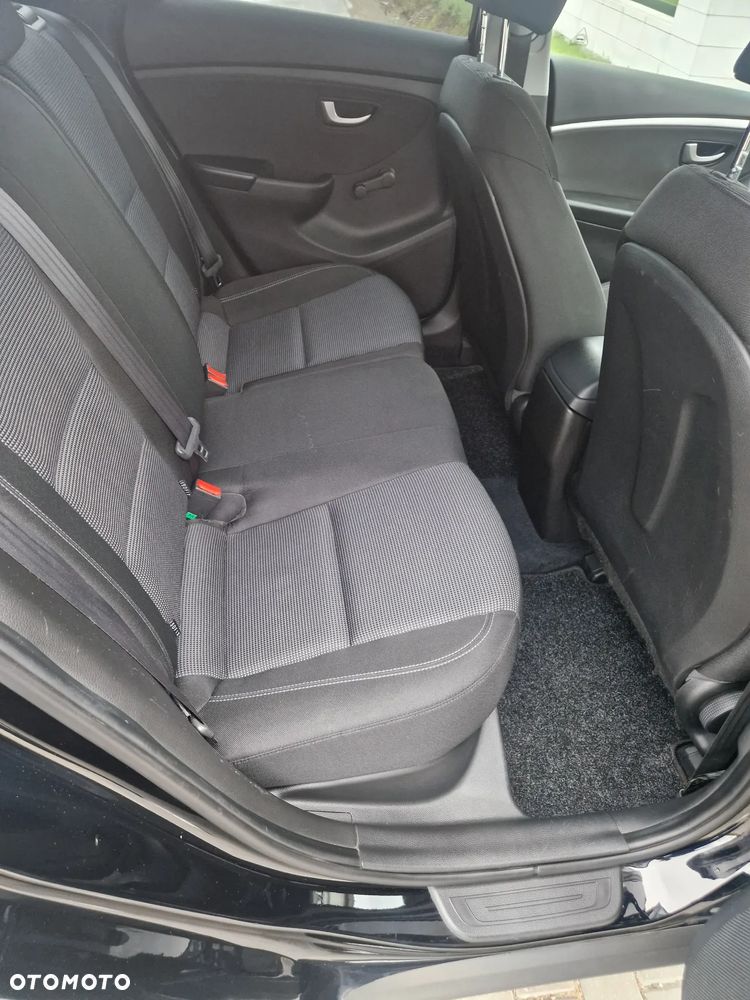 Hyundai i30 1.4 Fifa World Cup Edition - 7