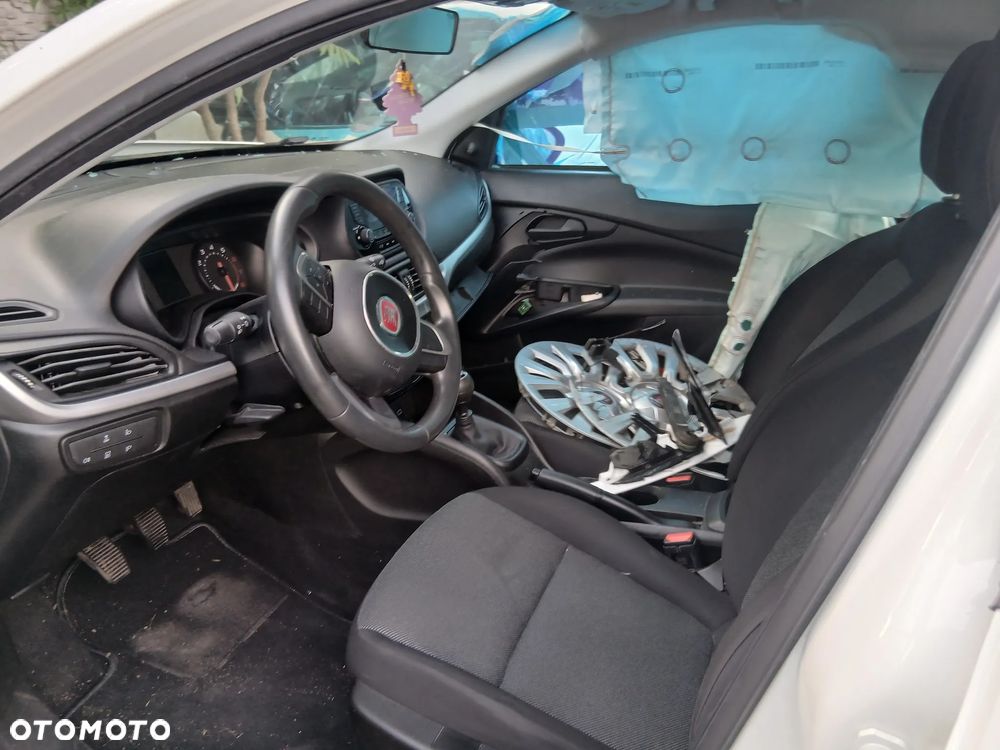 Fiat Tipo 1.4 16v - 2
