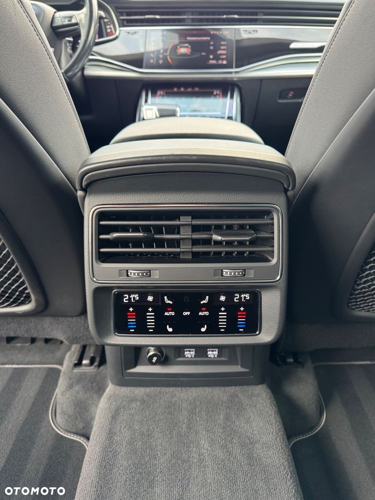 Audi Q7 50 TDI mHEV Quattro S Line Tiptr - 13