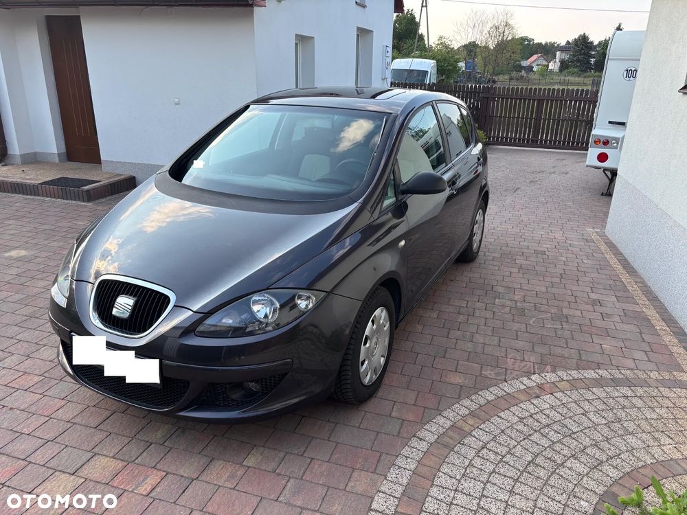 Seat Altea 1.9 TDI Stylance - 13