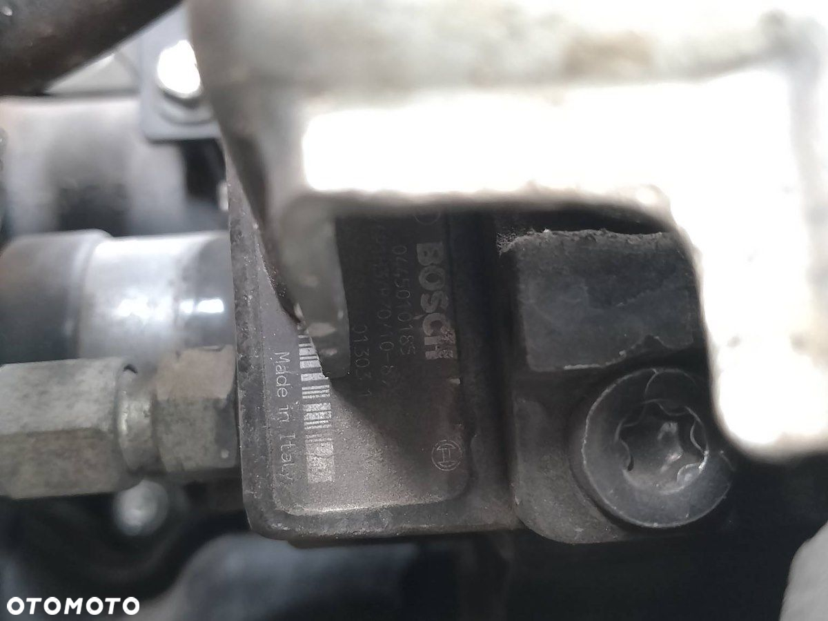 SILNIK FIAT BRAVO II 198A2000 1.6 JTD - 3