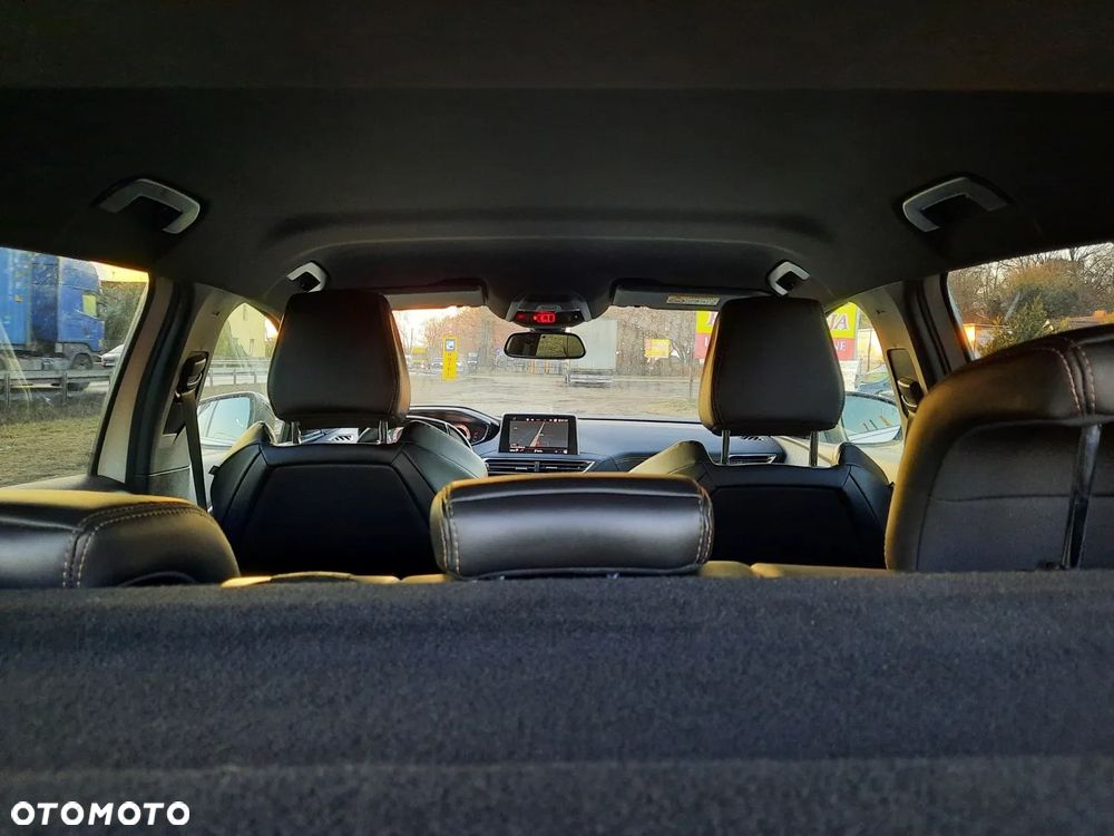 Peugeot 3008 PureTech 130 Stop & Start Allure - 21