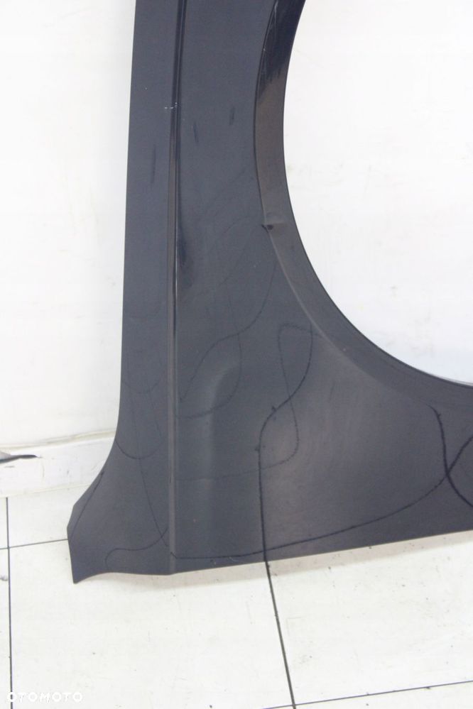 BŁOTNIK PRAWY PRZÓD PRZEDNI AUDI A4 B8 2007R- LZ5A - KOD LAKIERU - 3