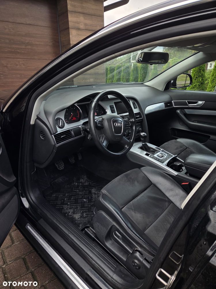 Audi A6 Avant 2.0 TDIe - 11