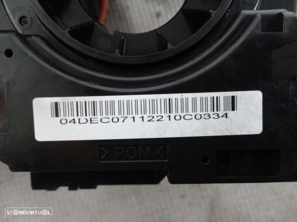 Fita De Airbags Volvo S40 Ii (544) - 2